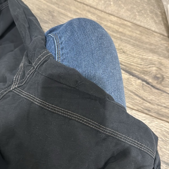 • KUHL • WOMEN'S SPLASH ROLL-UP Pants Navy Blue
10 Our-door Hiking - Picture 6 of 6